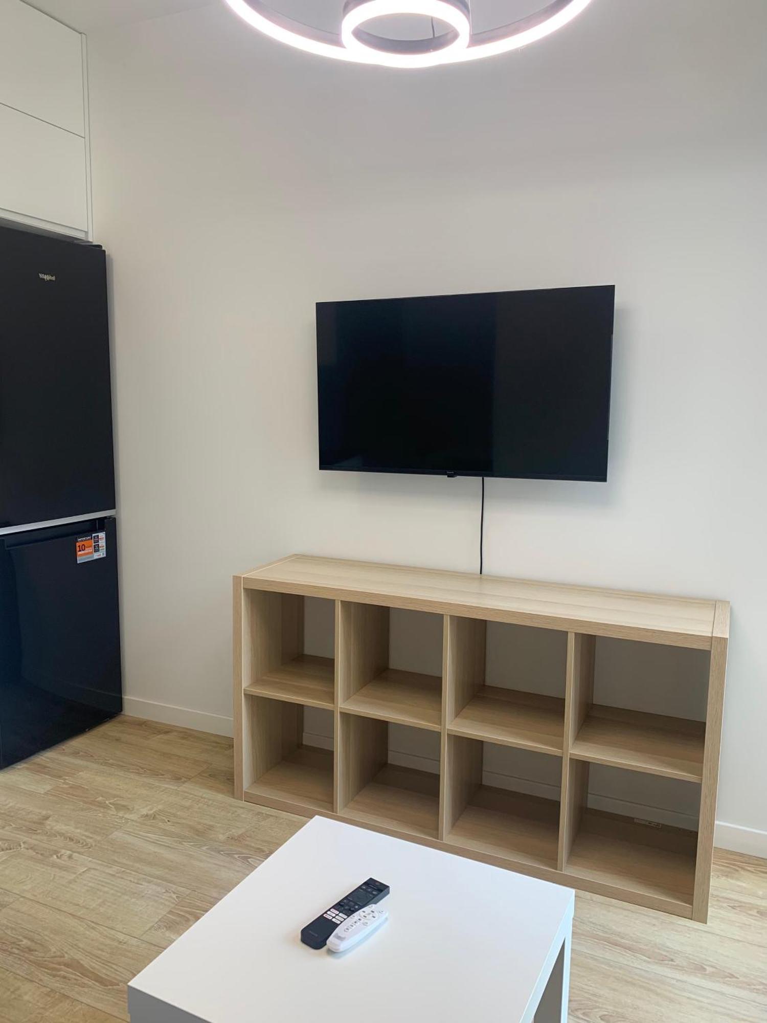 Apartment Near Chopin Airport