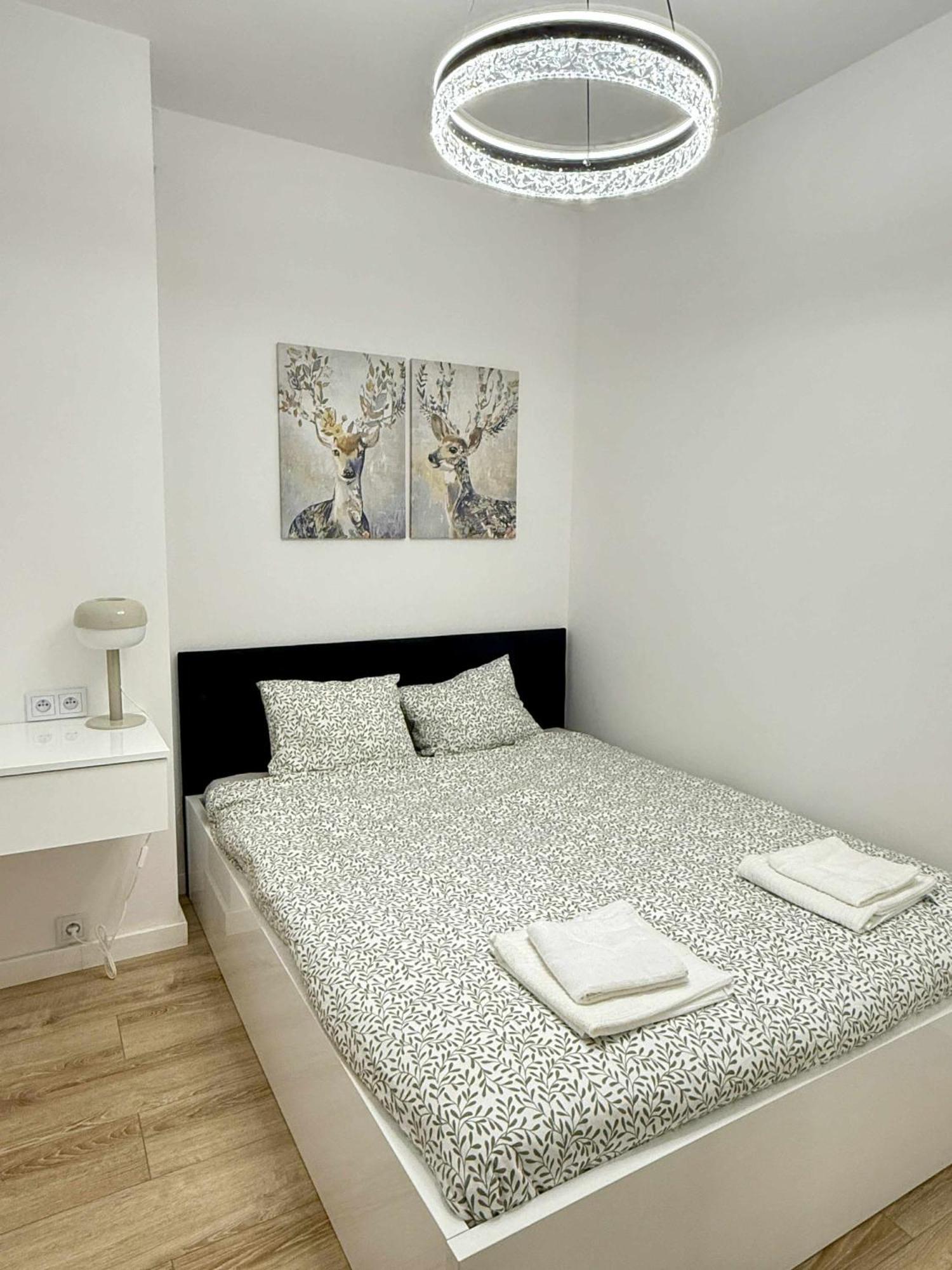 Near Chopin Airport Apartment